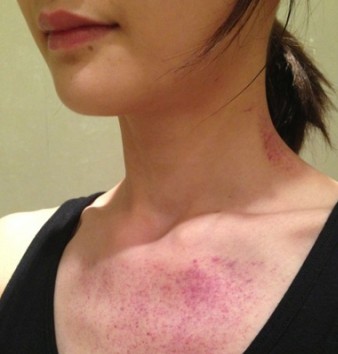 华人欧美国产在线精品 一位在纽约的欧美华人青年