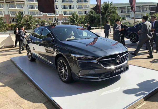 老阿姨 精准切入中老年女性市场