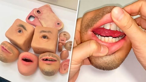 日本3d动漫海报