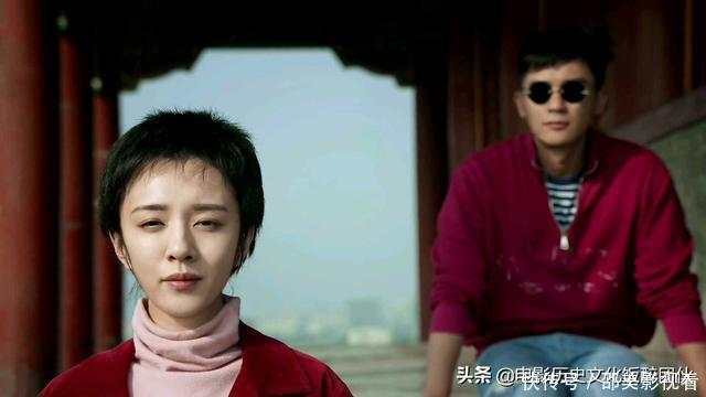 微电影上位 微电位“……我不懂海报