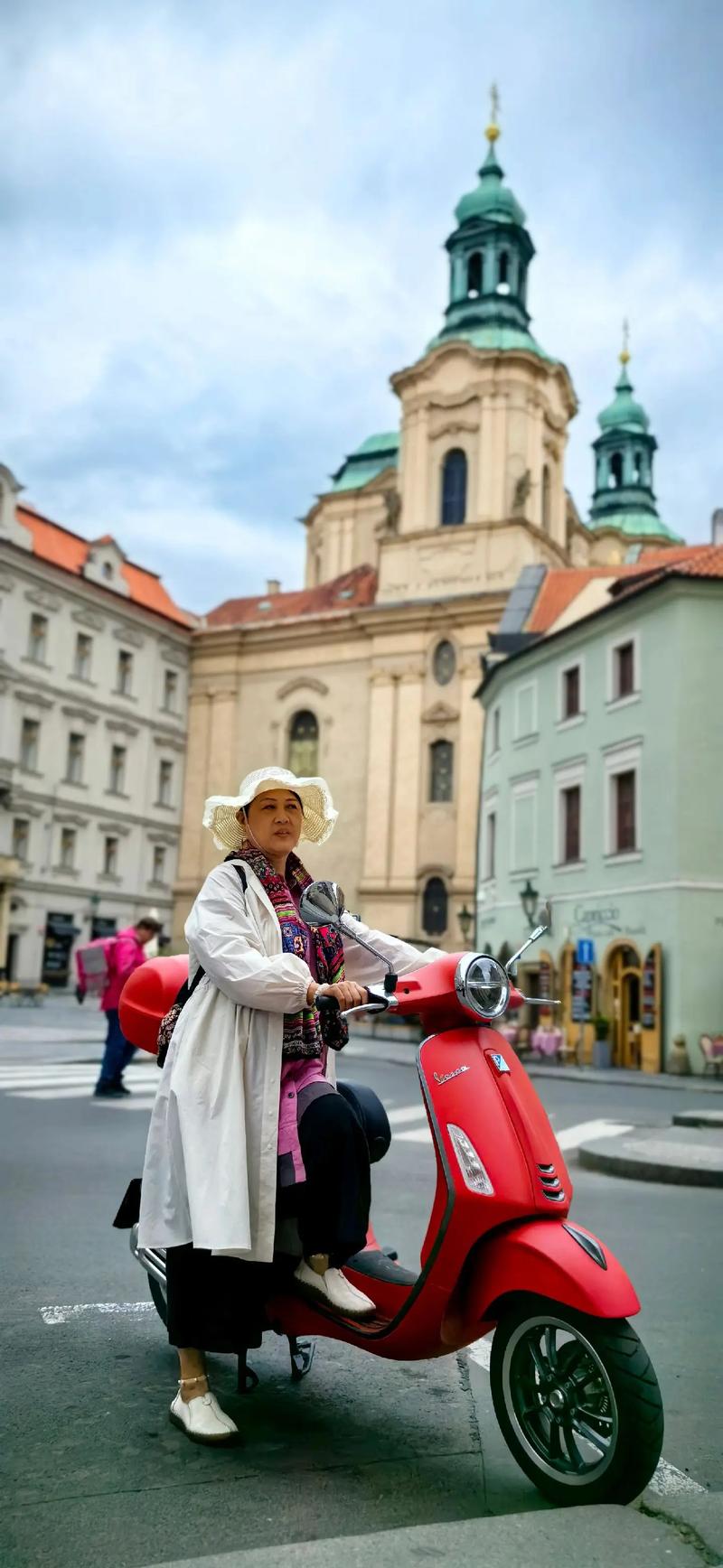 雪女同人动漫 Twitter是同人主要阵地