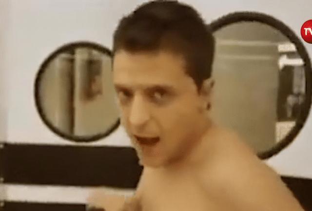 未成年下海′海报