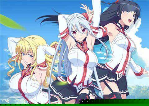 visualoos格温动画在线观看 温动最出色的画线蜘蛛格温