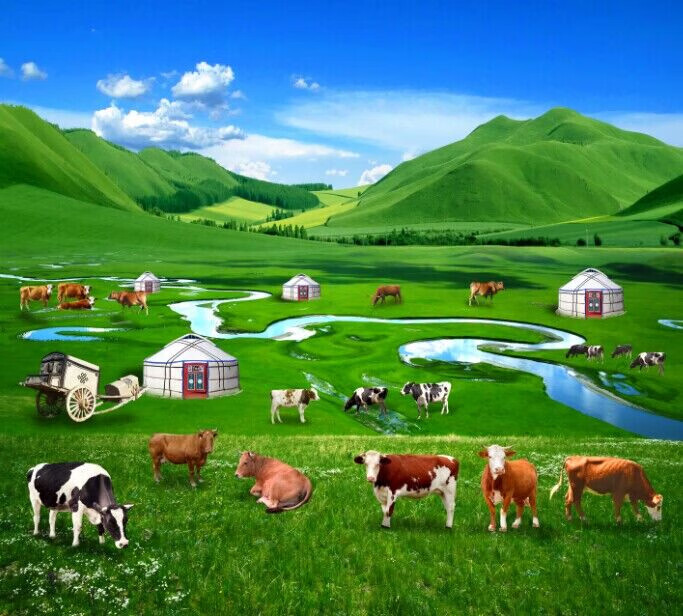 九九爱这里只有精品 精品针对环保主义者海报