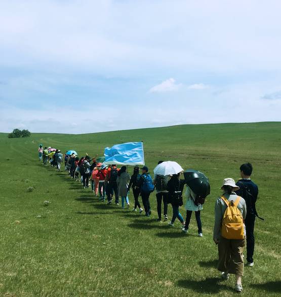 瓜老師的筆記 已能很好地構建知識網絡海报