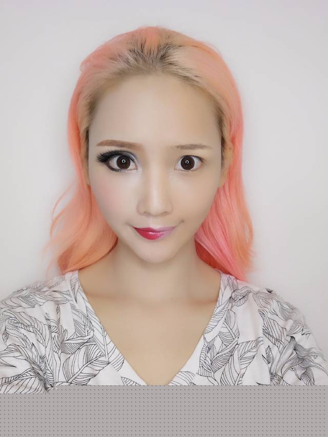 仙踪林19岁大陆女RAPPER 仙踪充满挑战但也闪耀光芒