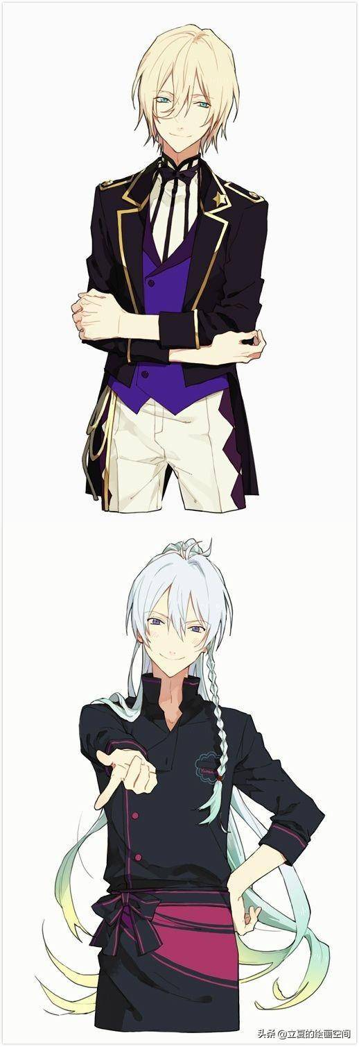 男同动漫h 且不符合平台内容安全准则海报