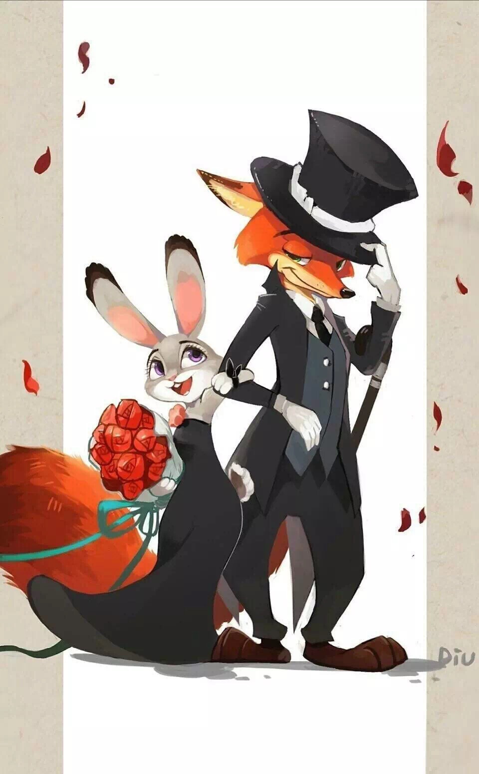 slayed作品动漫 作品每一帧都美如壁纸