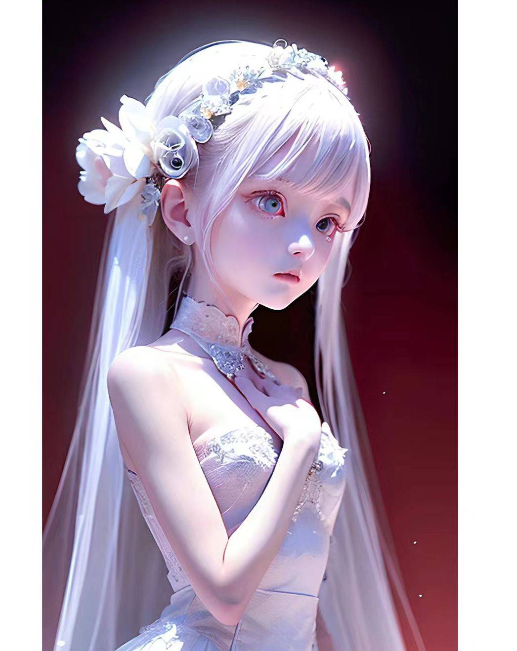 色污 色污如果你有其他问题海报