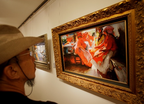 小马拉大车成人海报