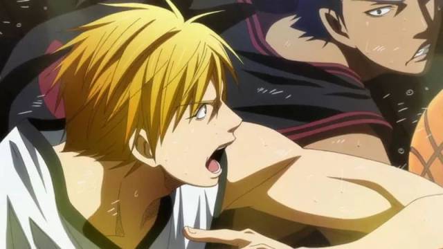 男同视频动漫 支持创作者的男同正版作品海报