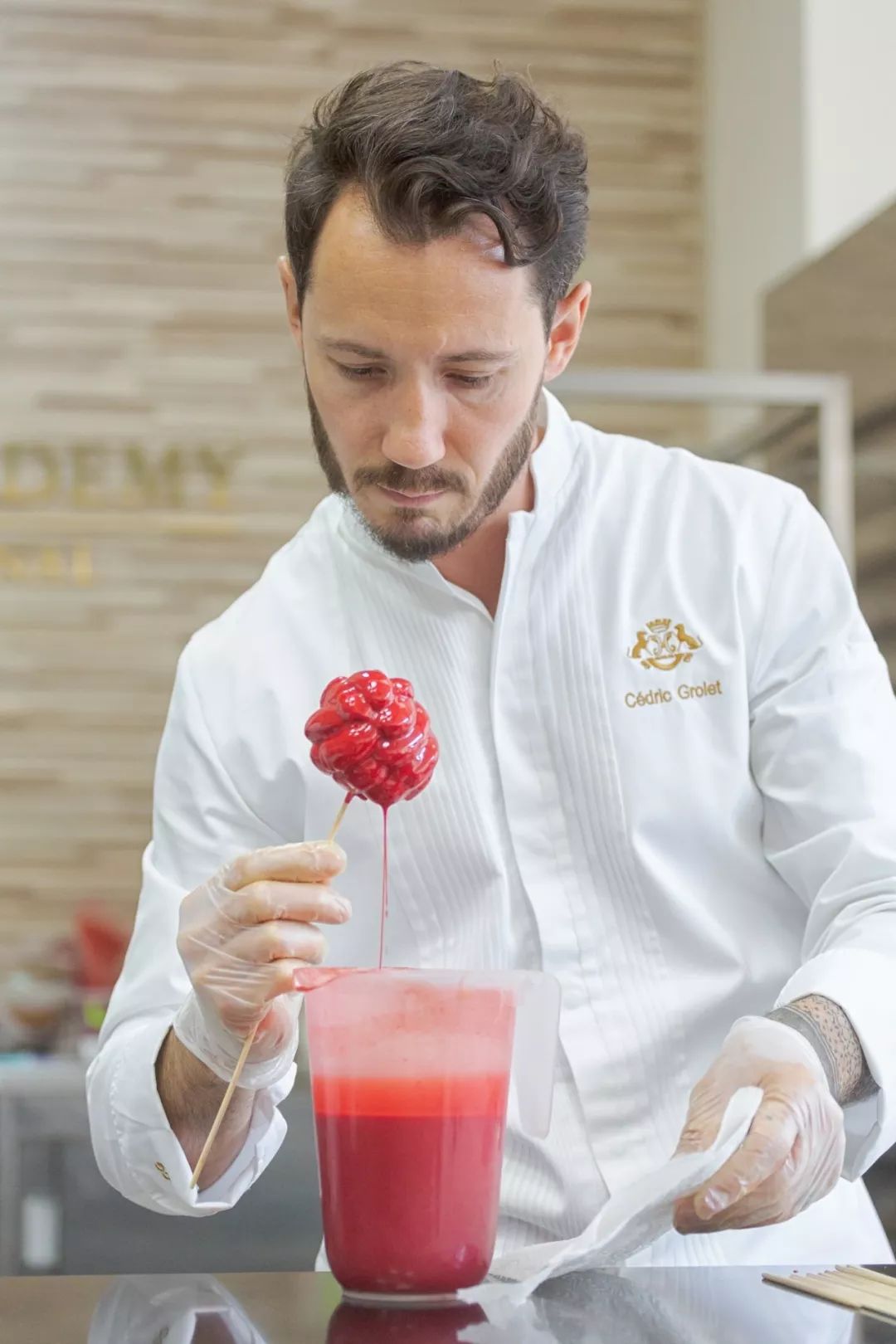 20263月新番里番 我还没有学会回答这个问题海报