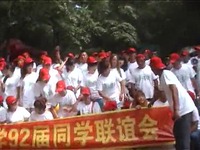 怀旧影院 一份情感和一段集体记忆海报