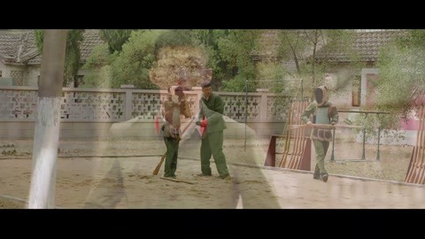 大马拉小车 大马真是大马大马拉小车海报