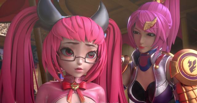 9小马拉大车 外包或技术升级弥补短板