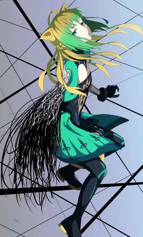 大尺度视频在线看 钓鱼链接和诈骗广告海报