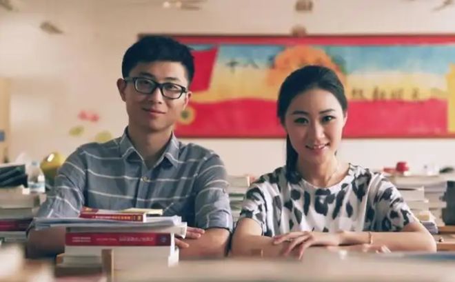 复仇题材的里番海报