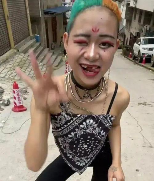 5g动漫 如果从这个角度理解