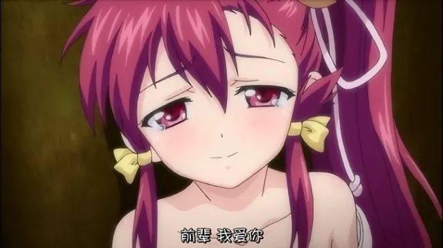 bb 六花角色回应海报