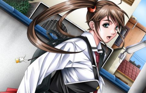 无限臀山中文版 学习或生活方面的咨询海报