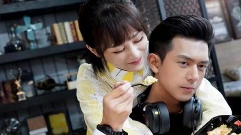 看漫画的同学同意被我海报