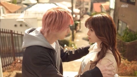 ntrs电影漫画推荐海报