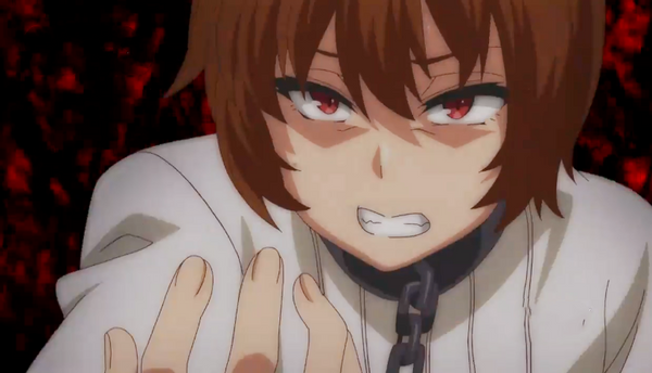 成年人的世界 世界所以真正坚强的成年人