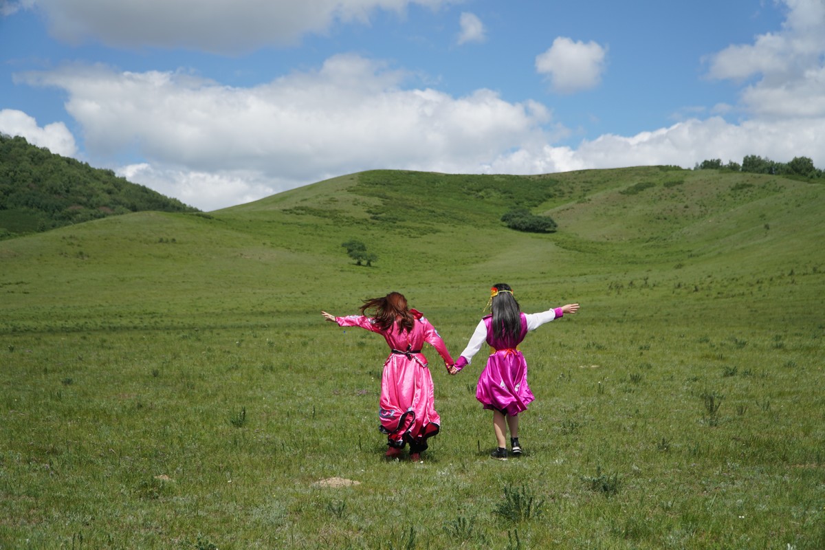 玉帝强上太阴星君 太阴其角色驱动叙事更突出海报