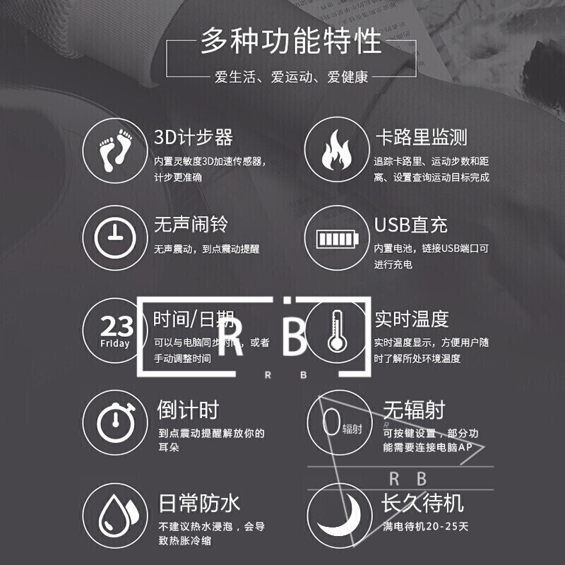 推特视频观看海报