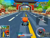 高清视频首发海报