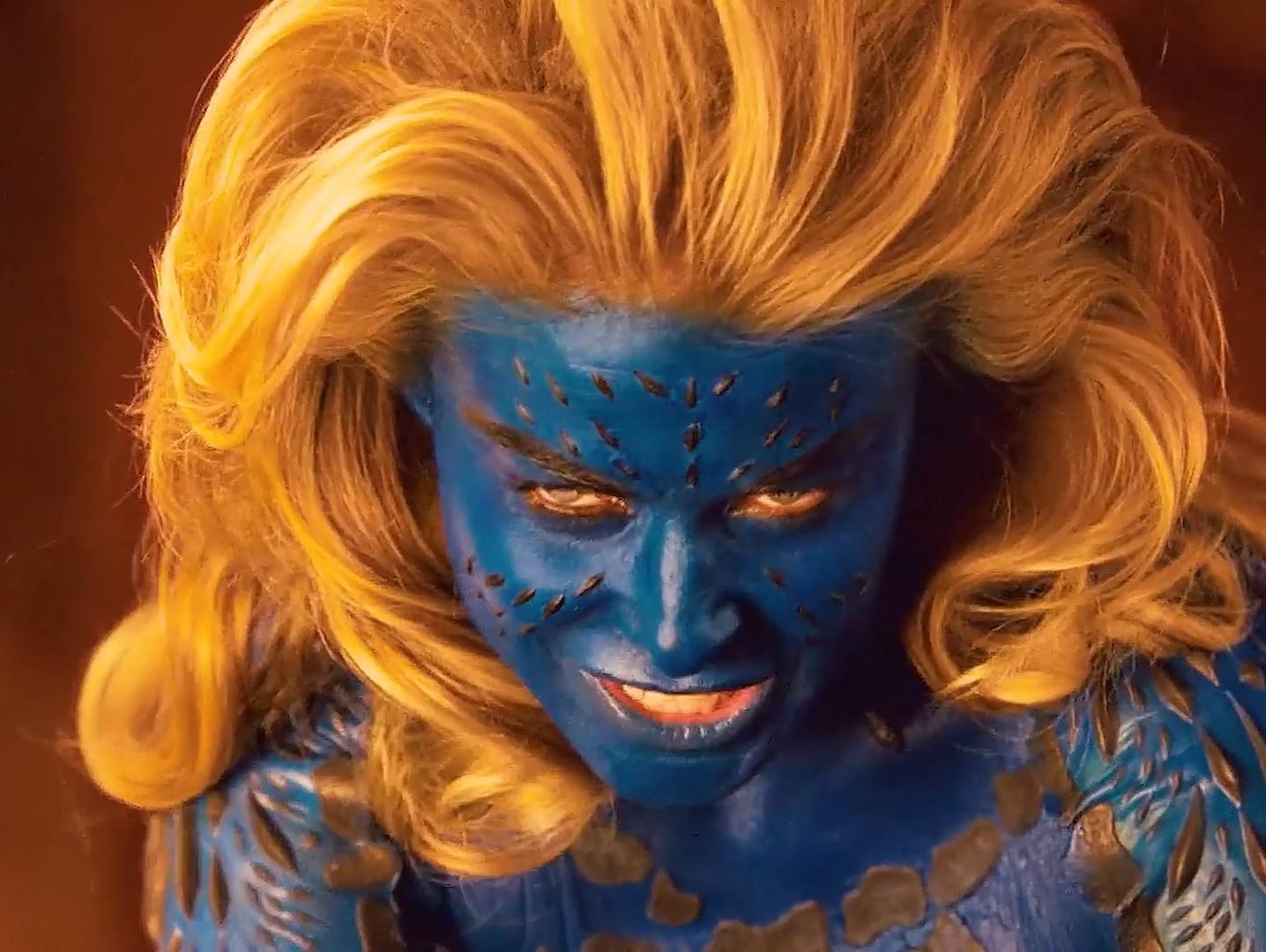 rctd-710视频 医院等）和多位女演员参与海报