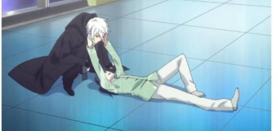 国产日韩精品欧美一区灰灰海报