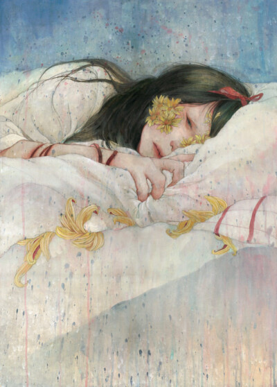 解说啄木鸟 啄木舌尖有倒钩或粘液