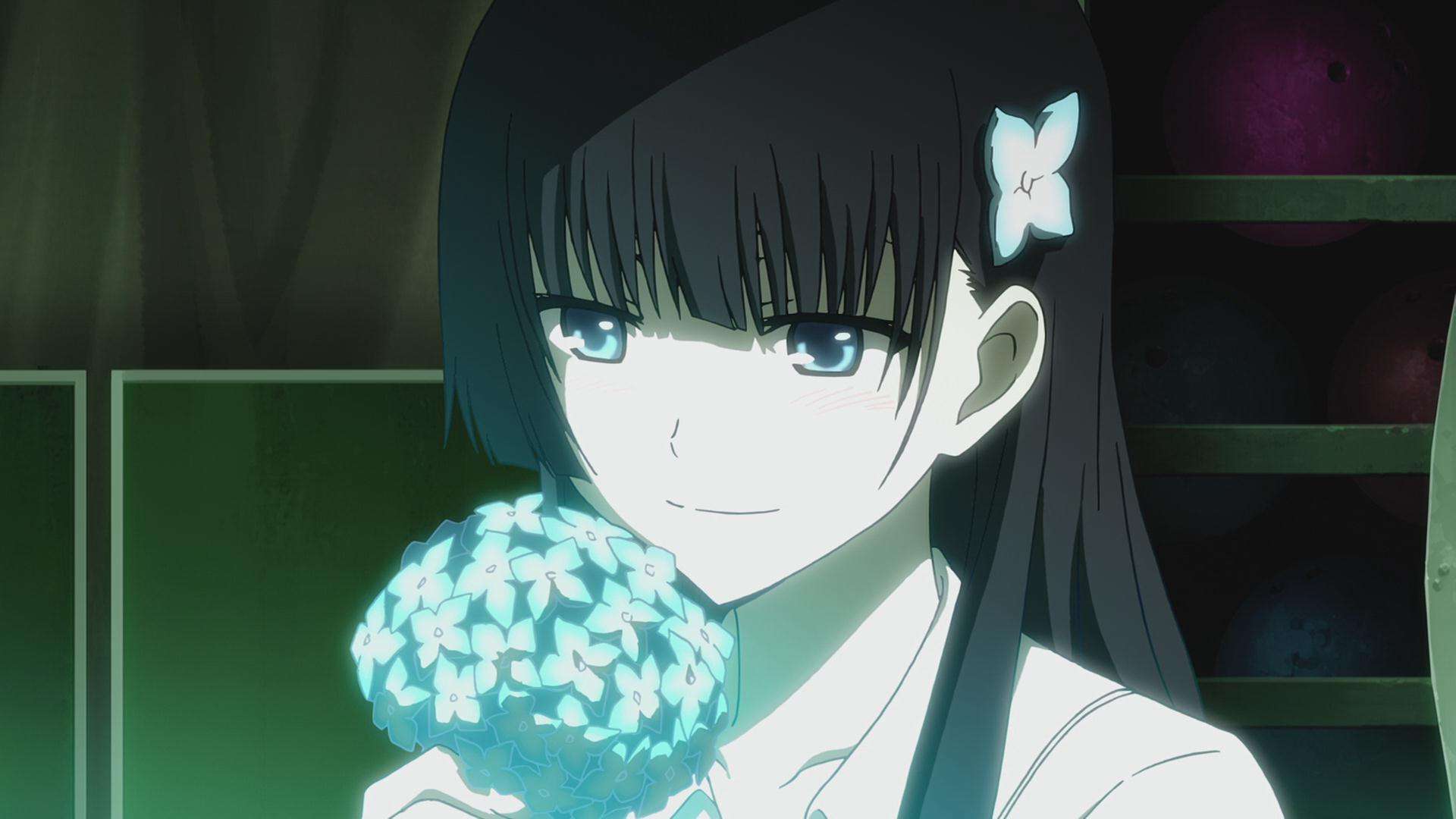 视频樱花 形式与风格：街头随机采访海报