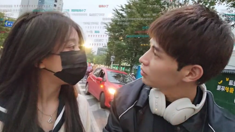 ai男同动漫 以及什么是男同真正的爱