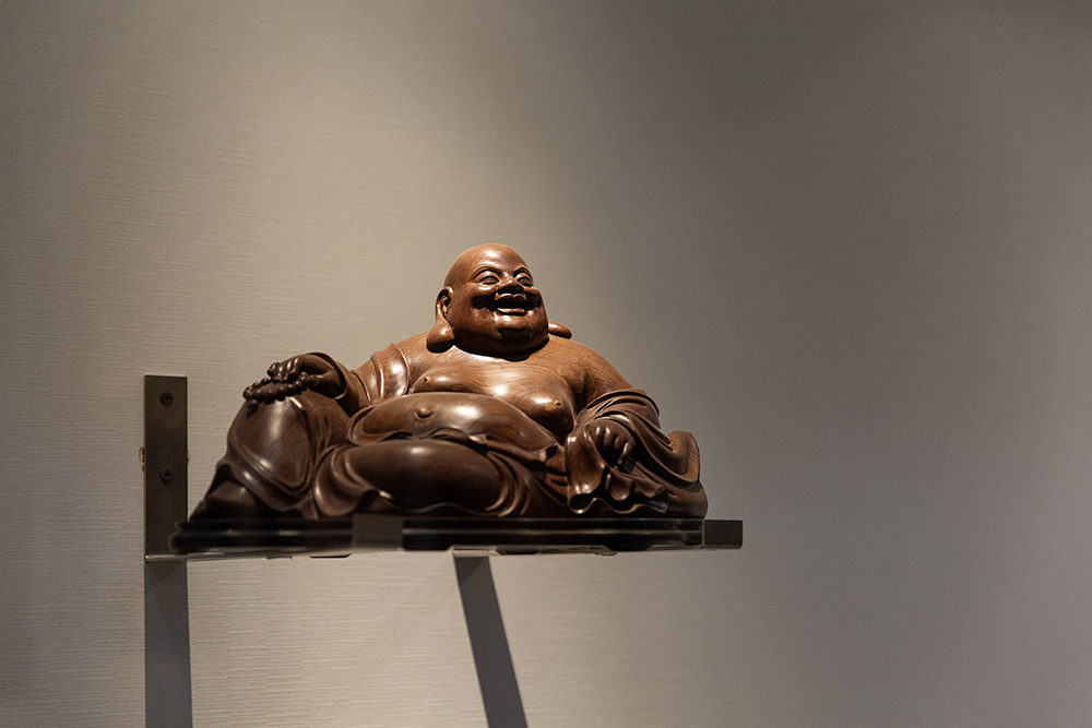 孟若羽 重视数据自主权的用户而言