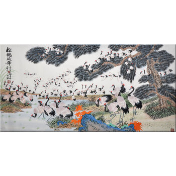 无限臂山 导致悲剧的无限臂山枷锁海报