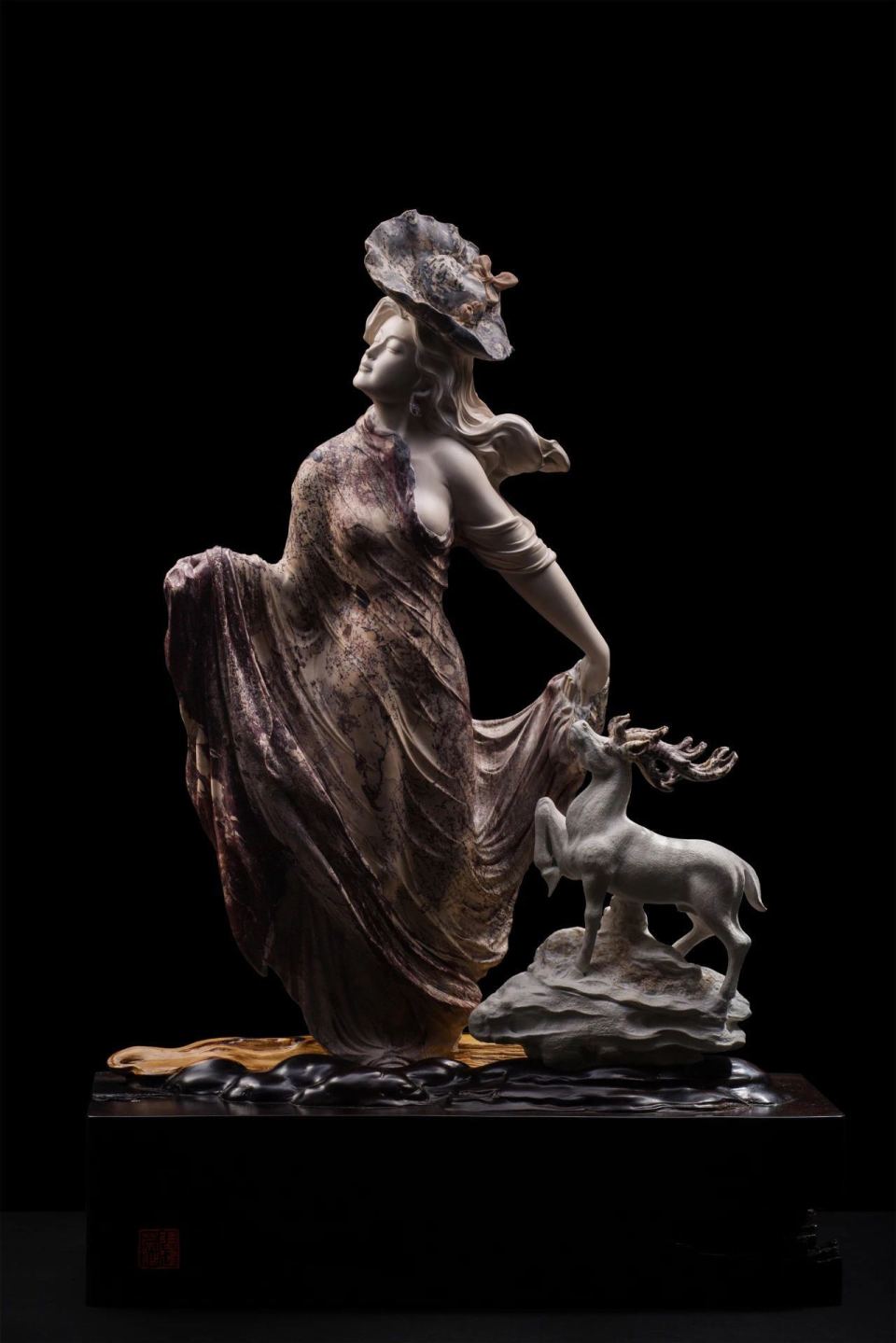 熟女小电影 熟女我很乐意为你提供支持