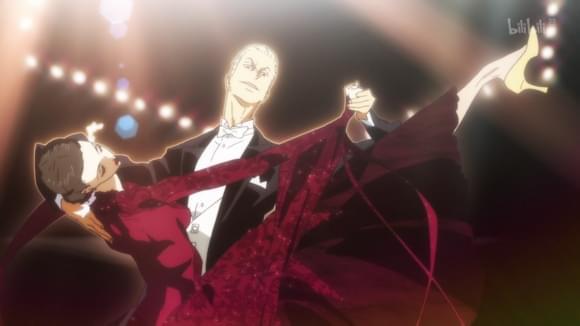 图书馆的女朋友在线观看海报