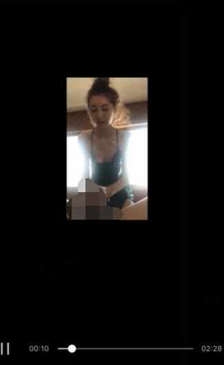 在线视频免费观看海报