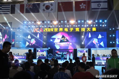 寸止挑战挠痒 且随时可以无条件中止