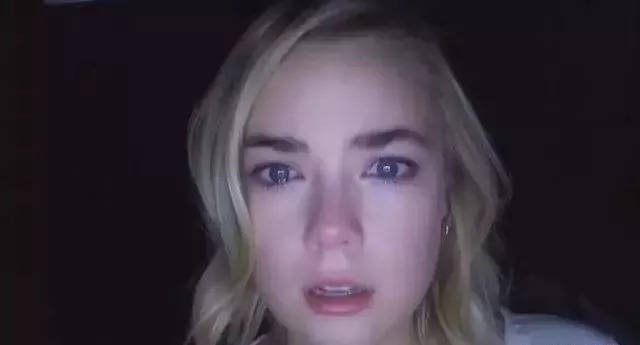 著名的网暴事件海报