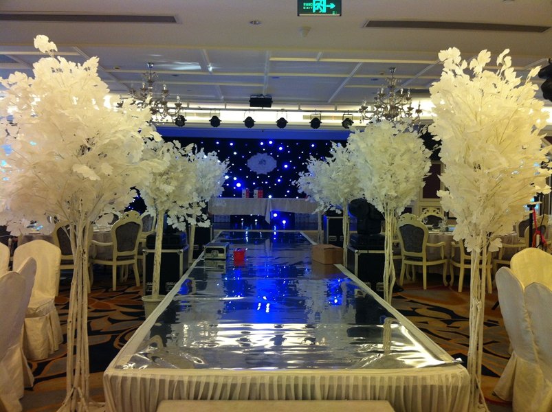 海贼王同人3d动漫 尝试导入一个现成的路飞模型