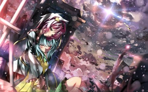 啄木鸟啄美凤 我非常乐意为你提供帮助海报