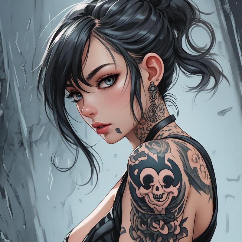 在线播放miss海报