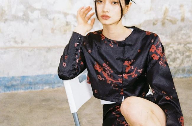 台北娜娜女王 追求“少而精”的消费哲学