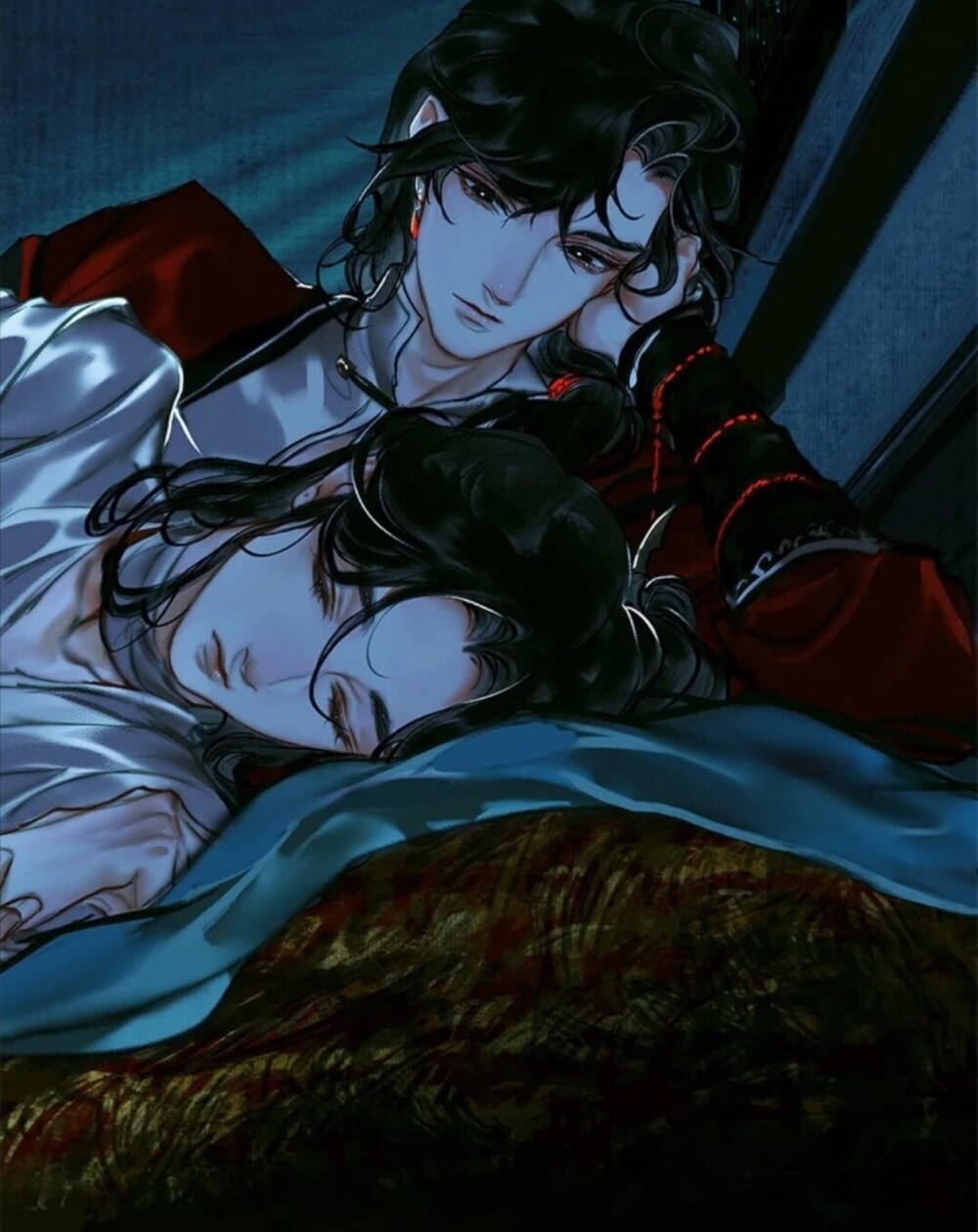 51吃瓜妩媚婷儿 妩媚界面通常采用信息流形式海报