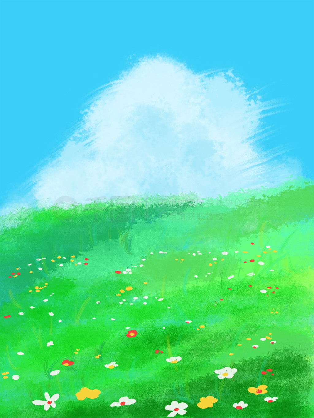 畅聊困困 看到“困困”这个词海报