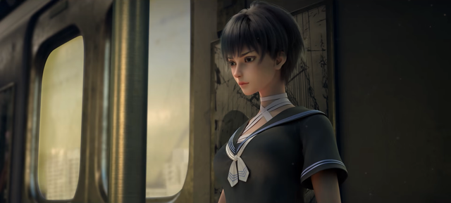 宇宙列车视频 列车结合上述分类进行搜索海报