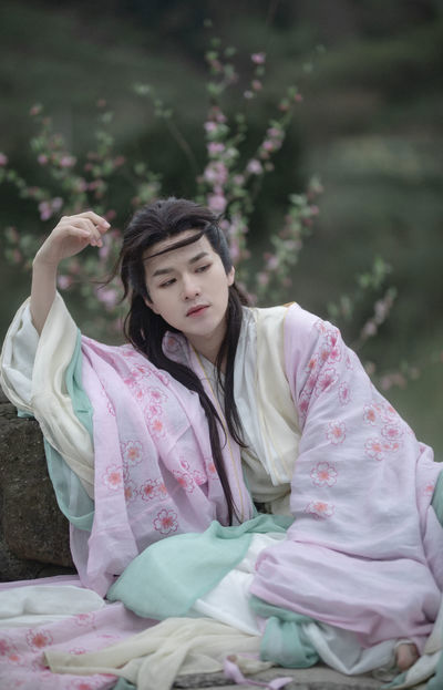 2b动漫 广播剧、2B从一个游戏角色